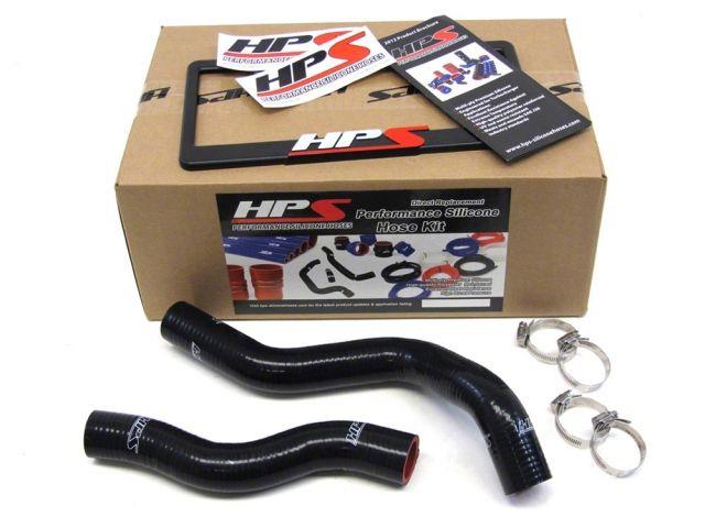 HPS OEM Replacement Hoses 57-1022-BLK Item Image