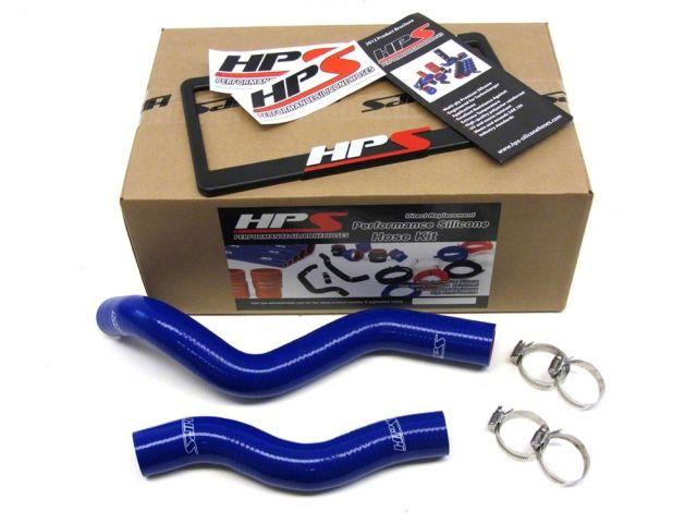 HPS OEM Replacement Hoses 57-1022-BLUE Item Image