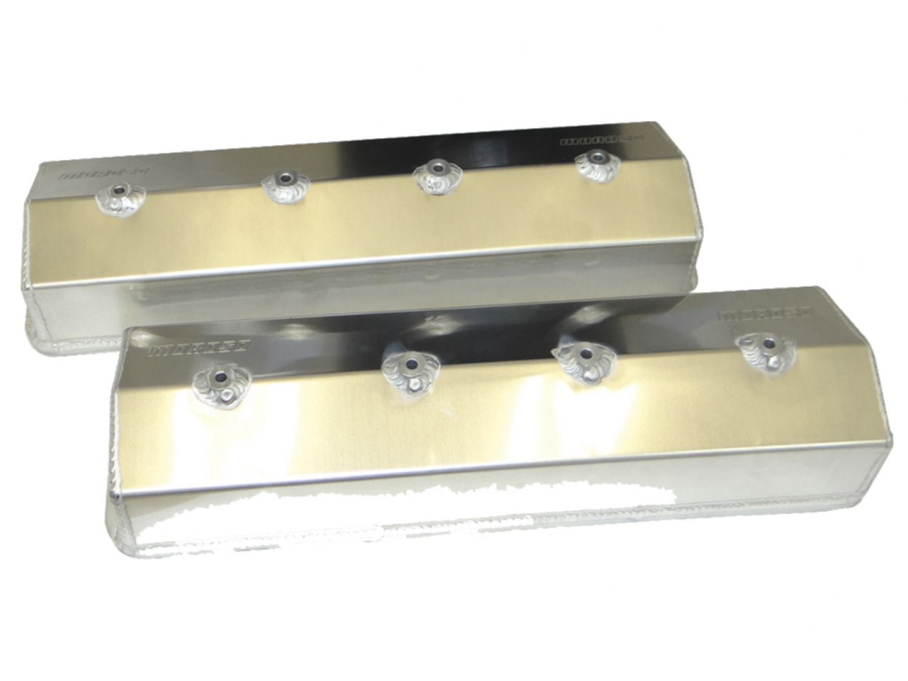 Moroso Valve Covers 68025 Item Image