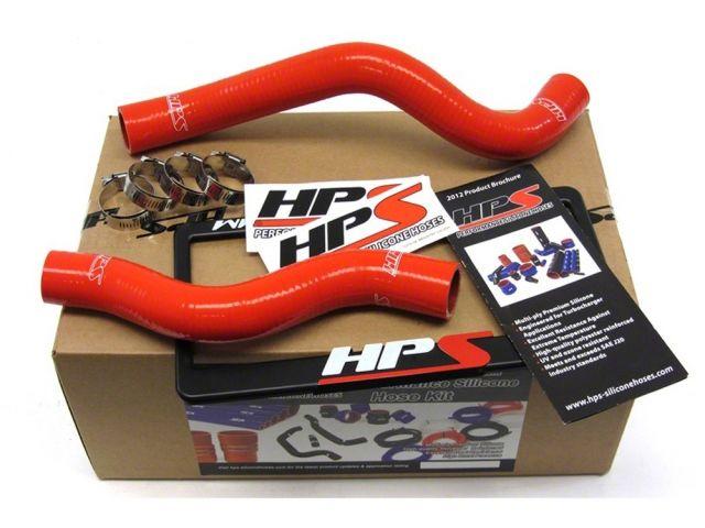 HPS OEM Replacement Hoses 57-1200-RED Item Image