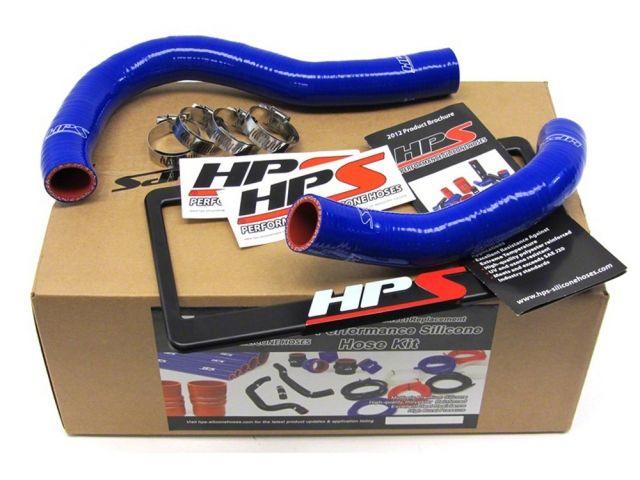 HPS OEM Replacement Hoses 57-1020-BLUE Item Image