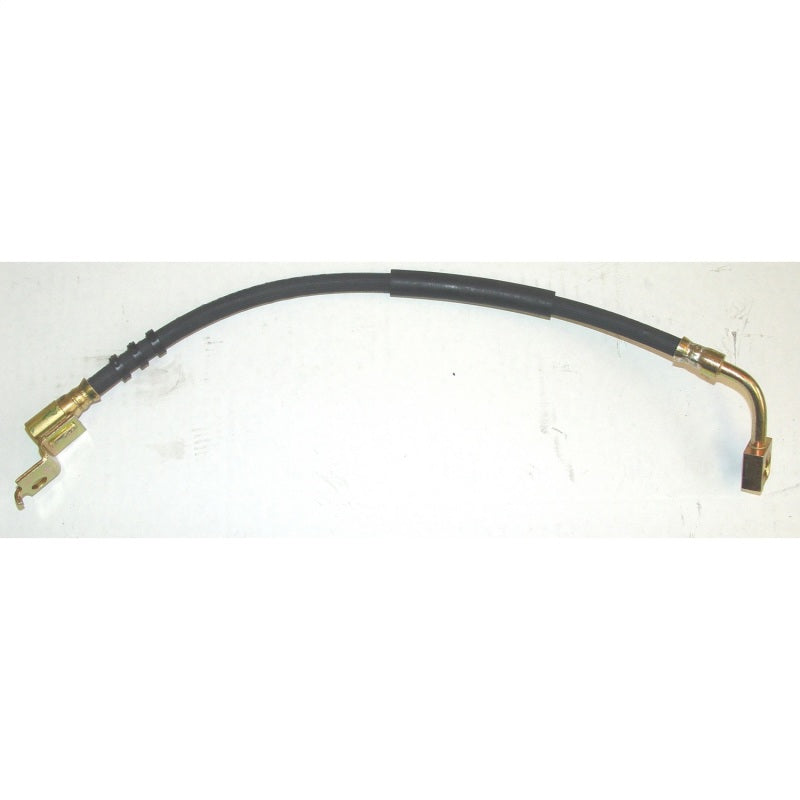 OMIX OMI Brake Hoses Fabrication Hoses main image