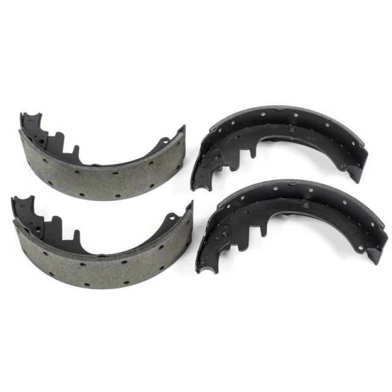 PowerStop PSB Autospecialty Brake Shoes Brakes, Rotors & Pads Brake Shoes main image