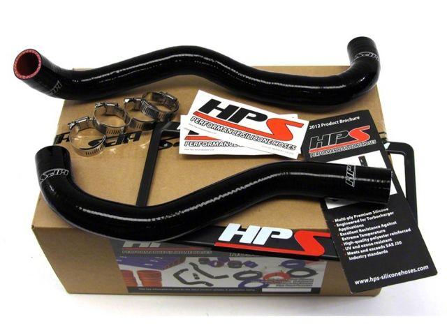 HPS OEM Replacement Hoses 57-1199-BLK Item Image