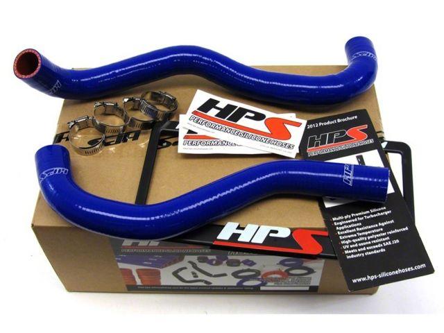 HPS OEM Replacement Hoses 57-1199-BLUE Item Image