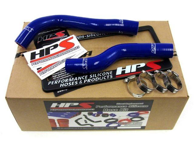 HPS OEM Replacement Hoses 57-1229-BLUE Item Image