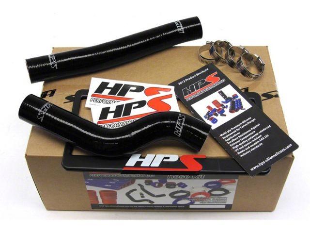 HPS OEM Replacement Hoses 57-1026-BLK Item Image