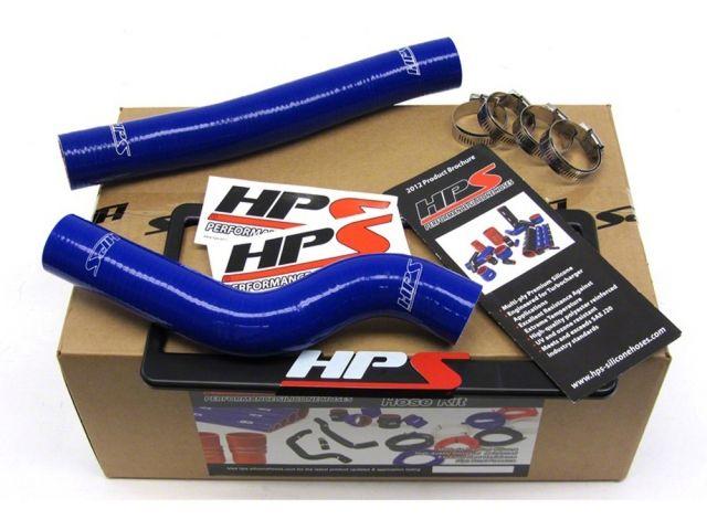 HPS OEM Replacement Hoses 57-1026-BLUE Item Image