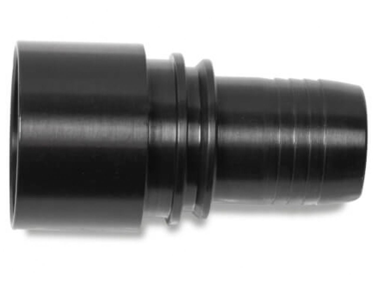 Earl's -10 AN Straight Female Wiggins Crimp-On Hose End