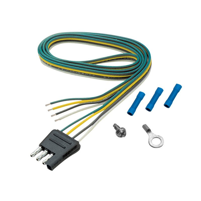 Westin WES Wiring & Electrical Engine Components Wiring Harnesses main image