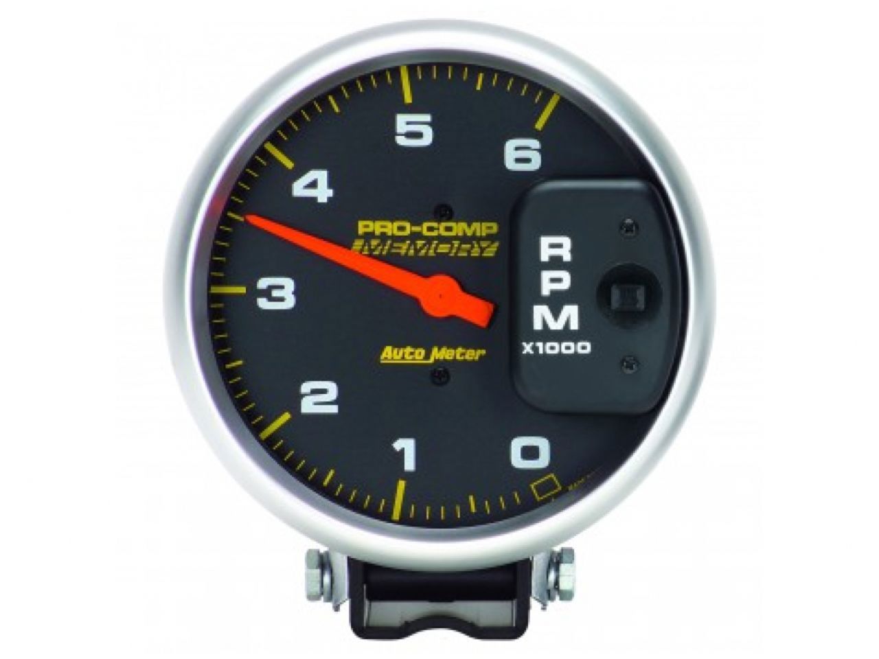 Autometer Tachometer 6806 Item Image