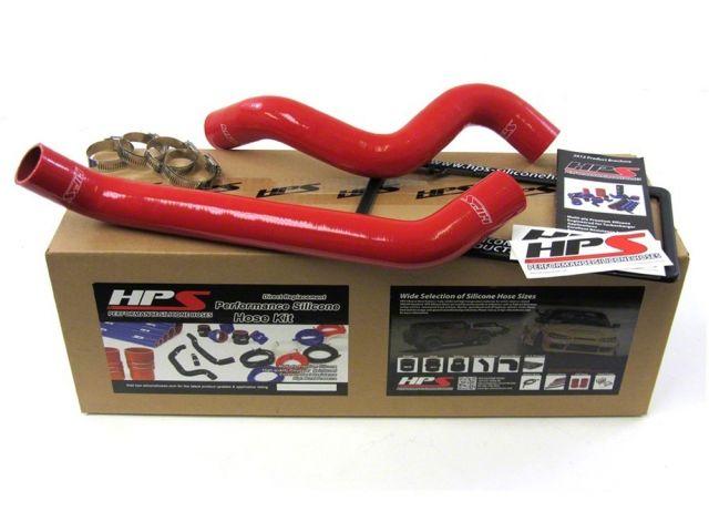 HPS OEM Replacement Hoses 57-1220R-RED Item Image