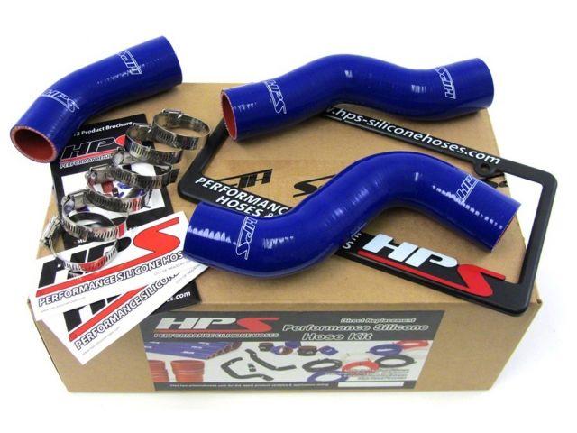 HPS OEM Replacement Hoses 57-1218-BLUE Item Image