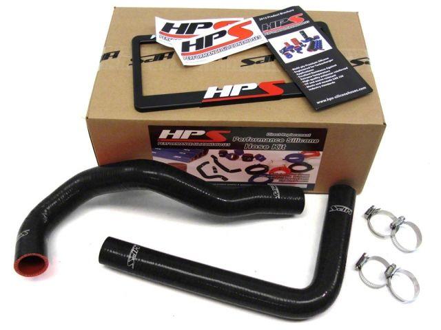 HPS OEM Replacement Hoses 57-1067-BLK Item Image
