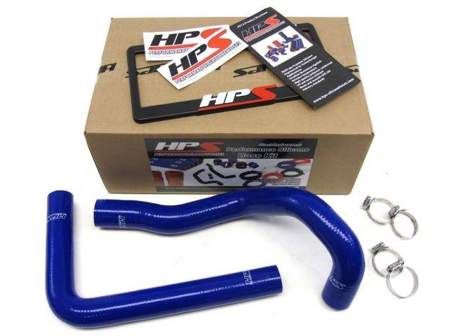 HPS OEM Replacement Hoses 57-1067-BLUE Item Image