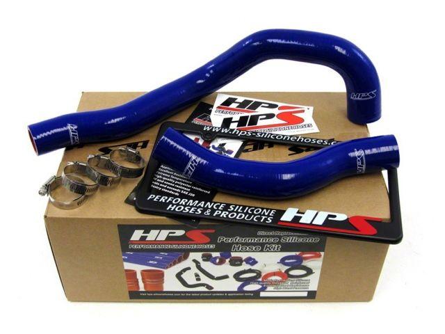 HPS OEM Replacement Hoses 57-1225-BLUE Item Image