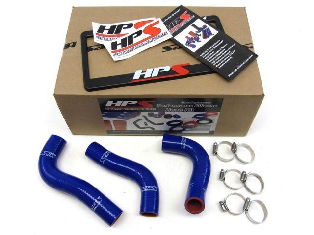 HPS OEM Replacement Hoses 57-1029-BLUE Item Image