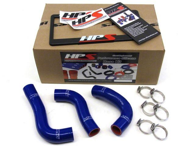 HPS OEM Replacement Hoses 57-1030-BLUE Item Image