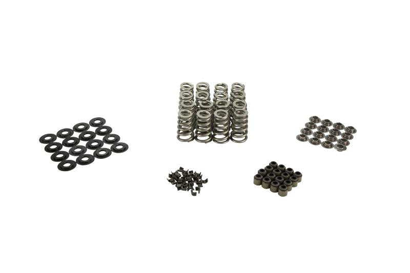 COMP Cams Conical Valve Spring Kit GM LT1/LS .660in/.932in Dia 7230TS-KIT Main Image