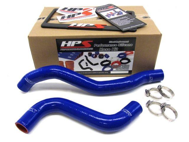 HPS OEM Replacement Hoses 57-1039-BLUE Item Image