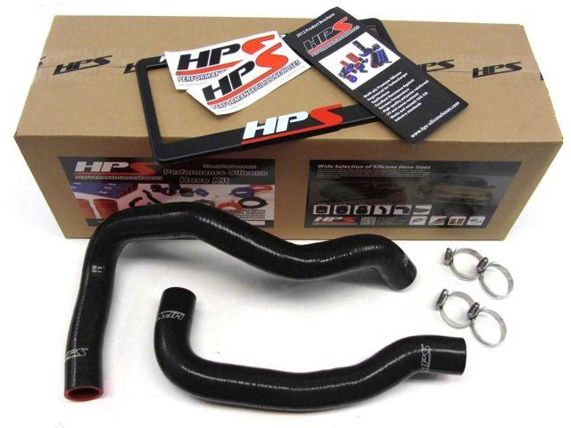 HPS OEM Replacement Hoses 57-1044-BLK Item Image