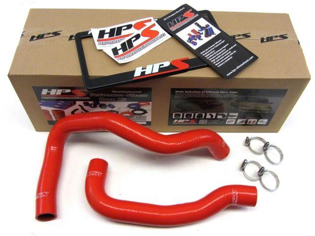 HPS OEM Replacement Hoses 57-1044-RED Item Image