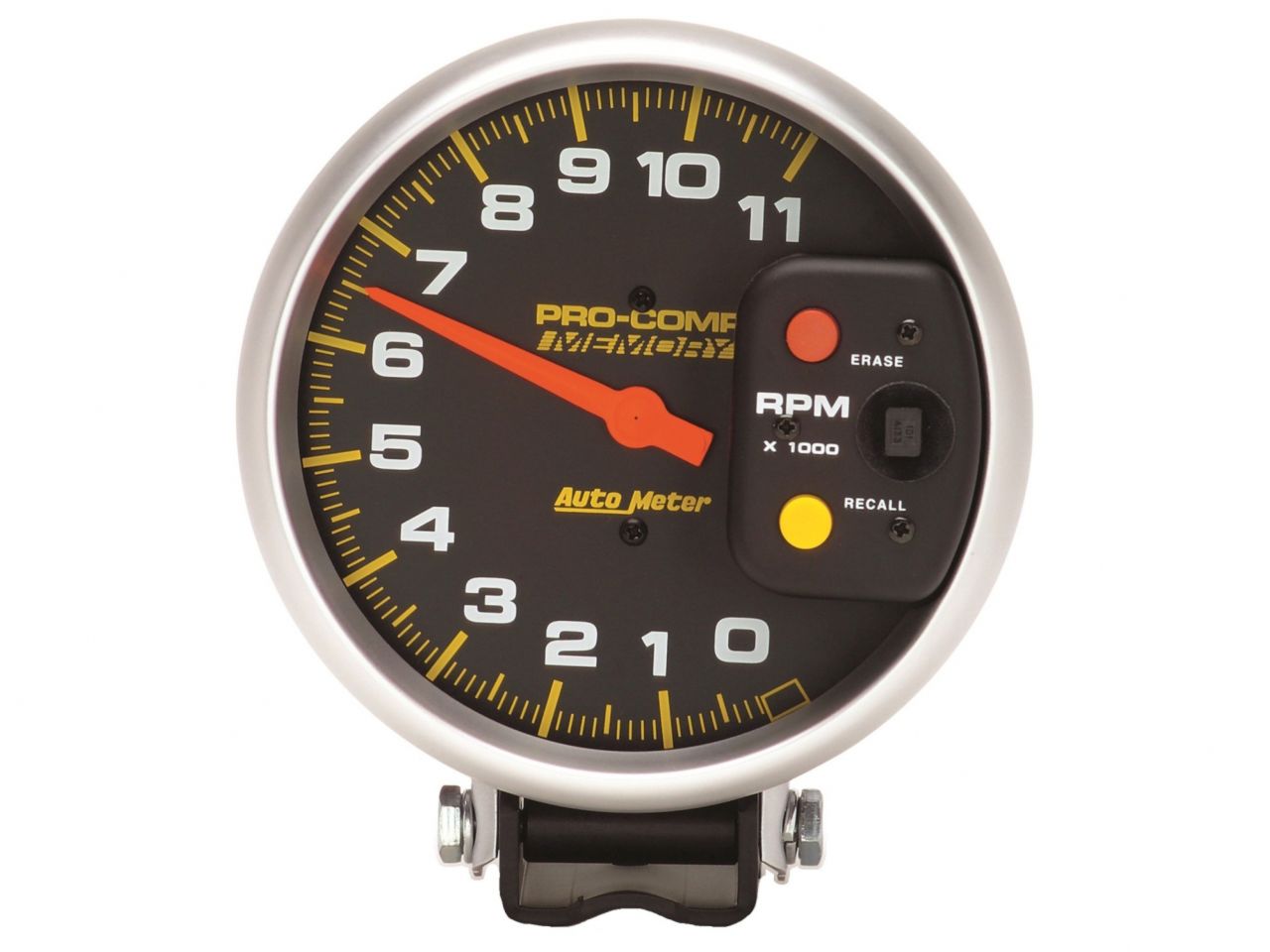 Autometer Tachometer 6811 Item Image