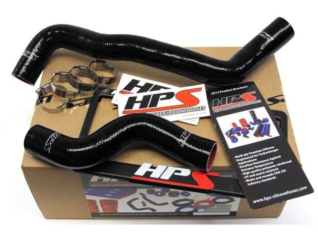 HPS OEM Replacement Hoses 57-1054-BLK Item Image