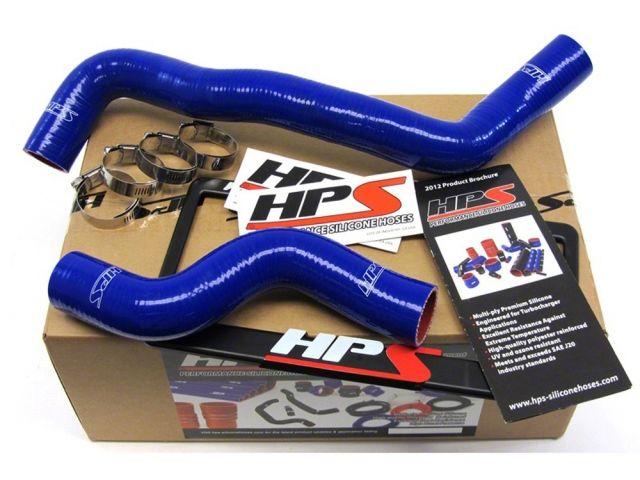HPS OEM Replacement Hoses 57-1054-BLUE Item Image