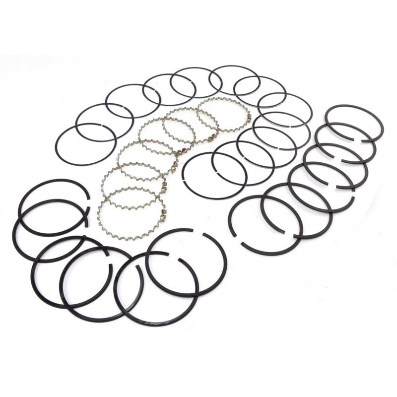 OMIX OMI Piston Ring Sets Engine Components Piston Rings main image