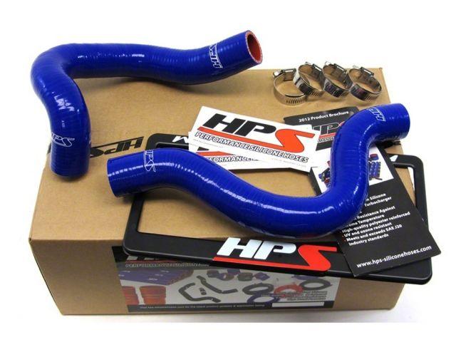 HPS OEM Replacement Hoses 57-1056-BLUE Item Image