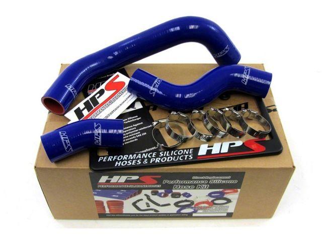 HPS OEM Replacement Hoses 57-1226-BLUE Item Image