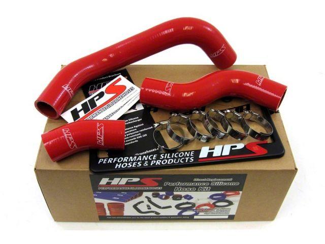 HPS OEM Replacement Hoses 57-1226-RED Item Image