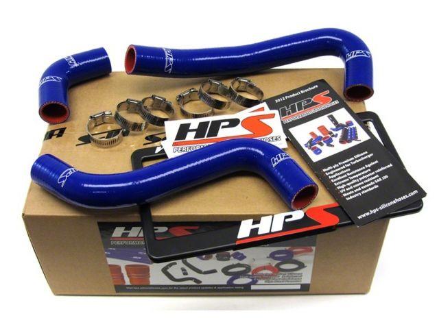 HPS OEM Replacement Hoses 57-1059-BLUE Item Image