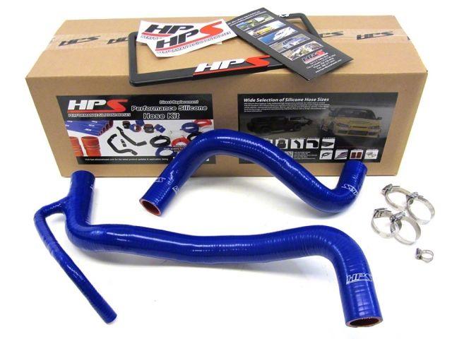 HPS OEM Replacement Hoses 57-1060-BLUE Item Image