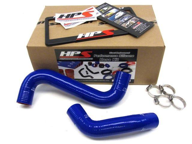 HPS OEM Replacement Hoses 57-1061-BLUE Item Image