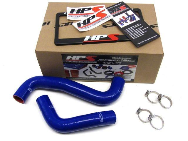 HPS OEM Replacement Hoses 57-1064-BLUE Item Image