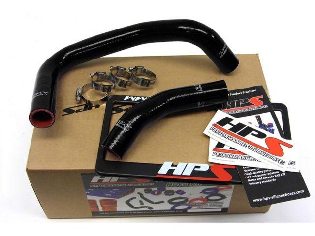 HPS OEM Replacement Hoses 57-1202-BLK Item Image