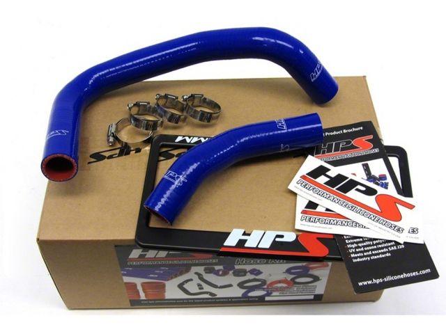 HPS OEM Replacement Hoses 57-1202-BLUE Item Image