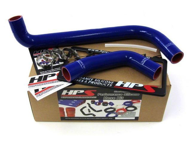HPS OEM Replacement Hoses 57-1224-BLUE Item Image