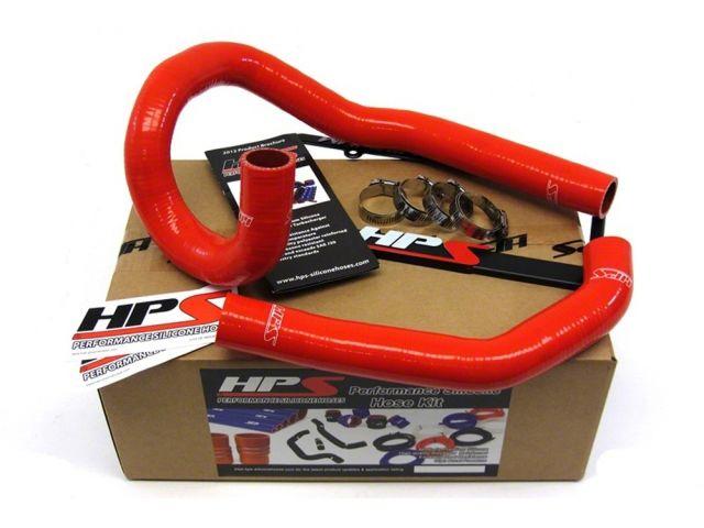 HPS OEM Replacement Hoses 57-1205-RED Item Image