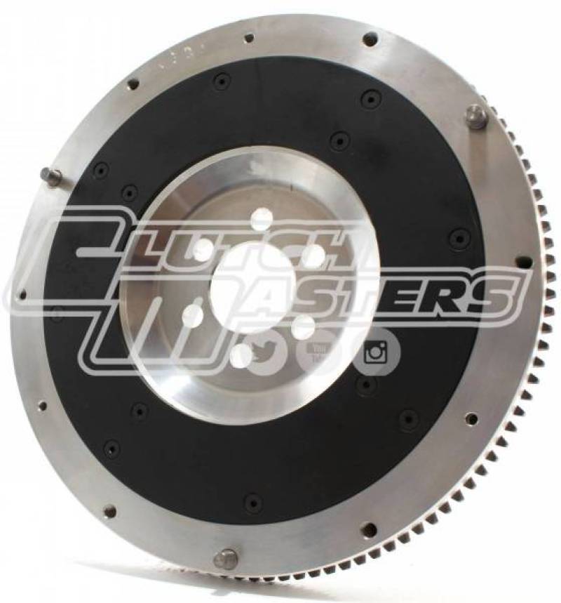 Clutch Masters 88-92 Ford Probe 2.2L T / 88-92 Mazda 626 2.2L T / MX-6 2.2L T Aluminum Flywheel FW-678-AL