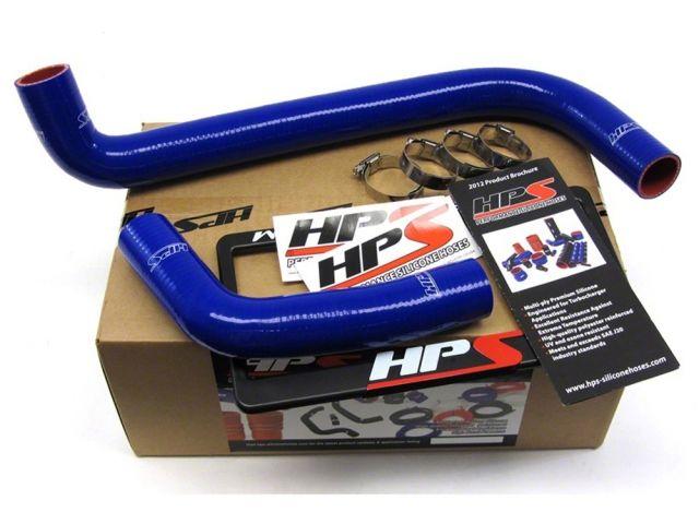 HPS OEM Replacement Hoses 57-1204-BLUE Item Image
