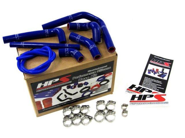 HPS OEM Replacement Hoses 57-1233-BLUE Item Image