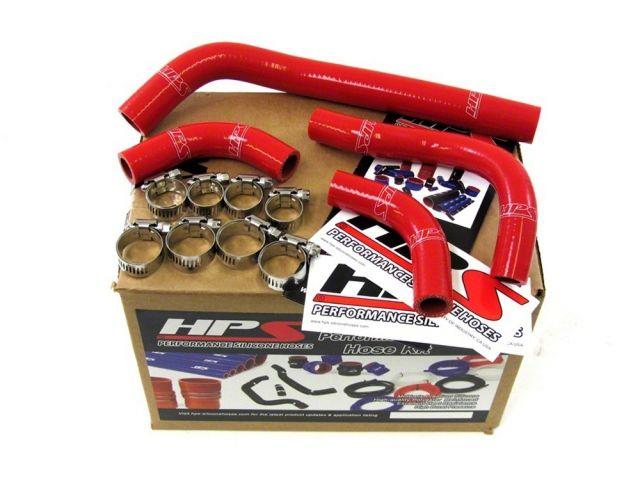 HPS OEM Replacement Hoses 57-1234-RED Item Image