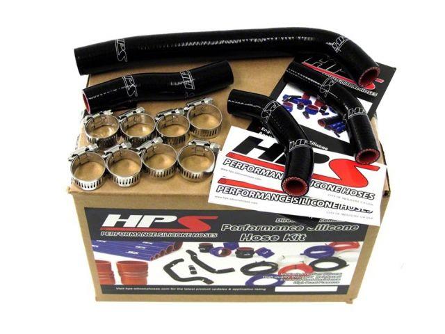 HPS OEM Replacement Hoses 57-1235-BLK Item Image