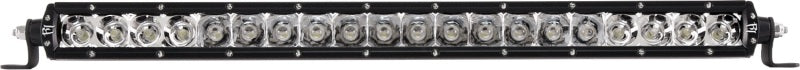 Rigid Industries RIG SR Series E-Mark Lights Light Bars & Cubes main image