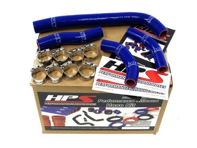 HPS OEM Replacement Hoses 57-1235-BLUE Item Image