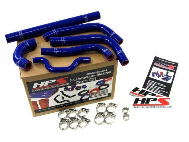 HPS OEM Replacement Hoses 57-1241-BLUE Item Image