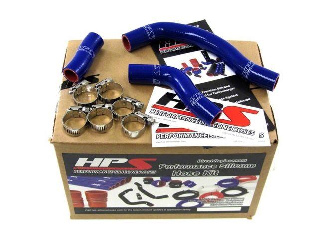 HPS OEM Replacement Hoses 57-1250-BLUE Item Image